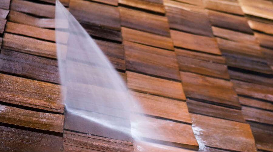 Concrete tile roofing services in Meeteetse, WY