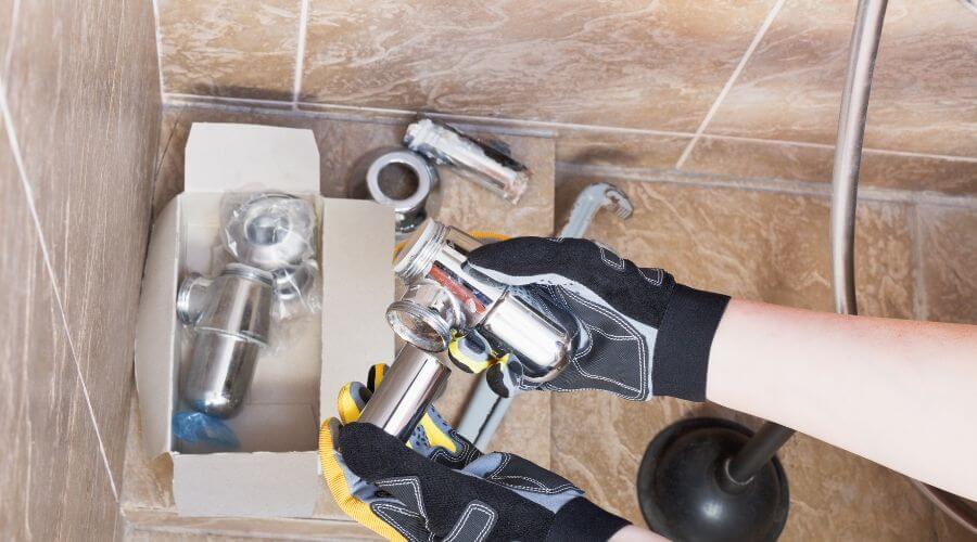 Expert tile roof repair services in Meeteetse, WY